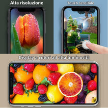 Carica l'immagine nel visualizzatore di Gallery, Display per iPhone 11 Schermo 6,1" FHD COF LCD Kit Sostituzione Digitizer