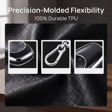 Carica l'immagine nel visualizzatore di Gallery, Custodia Chiave Auto in TPU per Leapmotor C11 T03 C01 S01