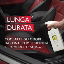 Carica l'immagine nel visualizzatore di Gallery, Autoglym Autofresh Spray Deodorante per Auto 500ml - Freschezza Duratura per Interni e Tappezzeria