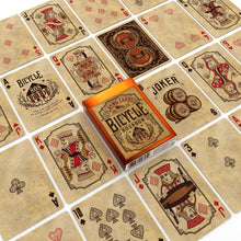 Carica l'immagine nel visualizzatore di Gallery, Fournier Bicycle Bourbon