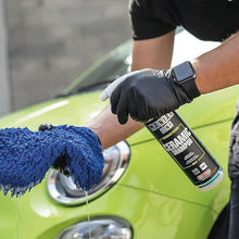 Carica l'immagine nel visualizzatore di Gallery, Ma-Fra, Maniac Car Detailing Line, Formato 1L, Ceramic Shampoo con SiO2 Technology, Shampoo Auto 3in1 Concentrato, Lava,