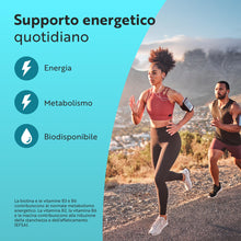 Carica l'immagine nel visualizzatore di Gallery, Nutravita L-Carnitina - 150 Capsule Vegane