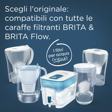 Carica l'immagine nel visualizzatore di Gallery, BRITA Filtro acqua rubinetto MAXTRA PRO Pure Performance - 4 pezzi