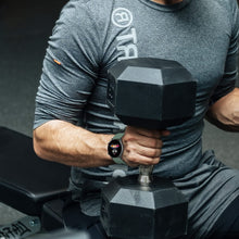 Carica l'immagine nel visualizzatore di Gallery, WD&amp;CD Cinturino Compatibile per Amazfit GTR [2 Pezzi], 22mm Braccialetto di Ricambio Silicone Sportivo Cinturino Compati