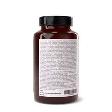 Carica l'immagine nel visualizzatore di Gallery, VIVEMIA Integratore Alimentare per il Benessere Femminile in Menopausa con Trifoglio Rosso, Cimicifuga, Agnocasto, Kudzu