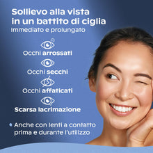 Carica l'immagine nel visualizzatore di Gallery, Collirio Alma Farmacie Secchezza Oculare Flacone da 10 ml