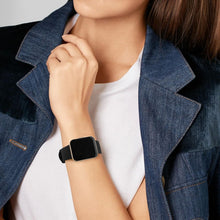 Carica l'immagine nel visualizzatore di Gallery, YLK 2 Pezzi Cinturino per Redmi Watch 2 Lite/Xiaomi Mi Watch Lite - Cinturino di Ricambio Sportivo per Uomo e Donna