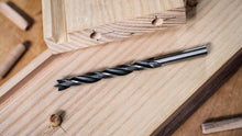 Carica l'immagine nel visualizzatore di Gallery, Bosch Professional Mini X-Line Set Punte Elicoidali per Legno, 3-10 mm, 7 Pezzi