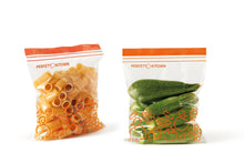 Carica l'immagine nel visualizzatore di Gallery, BUSTA FRIGO/CONGELATORE coll. Frescofood - conf. 15 pezzi - cm. 24xh.27,5 - M