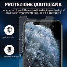 Carica l'immagine nel visualizzatore di Gallery, New Horrizon Confezione da 6 pellicole protettive per iPhone 11 e XR