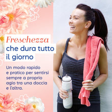 Carica l'immagine nel visualizzatore di Gallery, Vagisil Deodorante Intimo Spray Donna Fiore di Pesco, Delicato, 125 ml