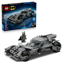 Carica l'immagine nel visualizzatore di Gallery, LEGO DC Batman v Superman Batmobile 76331