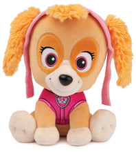 Carica l'immagine nel visualizzatore di Gallery, Paw Patrol - Peluche Skye - 23 CM