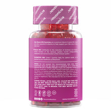 Carica l'immagine nel visualizzatore di Gallery, Vitamina B12 Bambini | 30 Gommose | Complesso di Vitamina B | Novomins