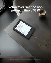 Carica l'immagine nel visualizzatore di Gallery, Belkin 1m USB-C Micro USB Cable Soft Flexible Fast Charging USB-C Cable, USB-IF Certified for Cameras, Speakers and More