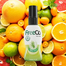 Carica l'immagine nel visualizzatore di Gallery, FreeCo Spray per WC – Blocca Odori Pre-uso (Before You Go) | Oli Essenziali Naturali | Casa • Ufficio • Ristorante • Via