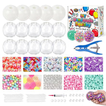 Carica l'immagine nel visualizzatore di Gallery, Set Squishy fai da te