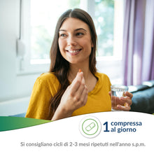 Carica l'immagine nel visualizzatore di Gallery, Fidia Farmaceutici TendiJoint FORTE - 20 Compresse, Integratore Alimentare Senza Glutine e Lattosio