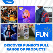 Carica l'immagine nel visualizzatore di Gallery, Funko POP! Racing: McLaren - Ayrton Senna