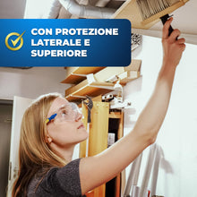 Carica l'immagine nel visualizzatore di Gallery, S&amp;R Occhiali protettivi