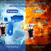 Carica l'immagine nel visualizzatore di Gallery, Pistola Colla a Caldo Colla a Caldo - 20W Mini Pistola a Caldo