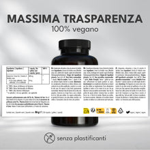 Carica l'immagine nel visualizzatore di Gallery, Green Naturals Rhodiola Rosea – 600 mg per capsula – 120 capsule