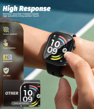 Carica l'immagine nel visualizzatore di Gallery, NEWZEROL 2 Pezzi Cover Compatibili per Redmi Watch 6 NFC/Redmi Watch 6