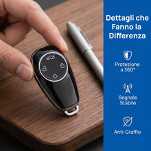 Carica l'immagine nel visualizzatore di Gallery, Custodia Chiavi Auto per Leapmotor C11 T03 S01 2021-2023, 1 Pezzo Copertura Antiuerto e Antigraffio, Accessorio Portachi