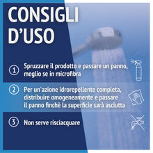 Carica l'immagine nel visualizzatore di Gallery, Quasar - Doccia Vetri 680ml