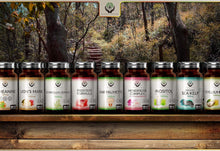 Carica l'immagine nel visualizzatore di Gallery, EN Serenoa Repens 320mg con Zinco, Saw Palmetto Prostata, 180 Capsule