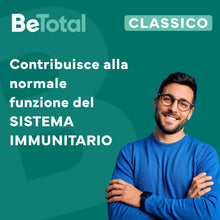 Carica l'immagine nel visualizzatore di Gallery, Be-Total Compresse Integratore Vitamine B Energia Adulti 80 Mini Compresse