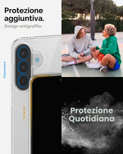 Carica l'immagine nel visualizzatore di Gallery, Spigen Cover Ultra Hybrid per Samsung Galaxy A57 5G
