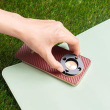 Carica l'immagine nel visualizzatore di Gallery, Ibywind Vetro Temperato per Honor Magic8 Lite 5G,2 Pezzi Durezza 9H PellicolaProtettiva con Protezione Fotocamera,Facile
