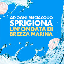 Carica l'immagine nel visualizzatore di Gallery, Duck Fresh Discs, Gel Igienizzanti WC, Marine, 1 Applicatore, 18 Dischi