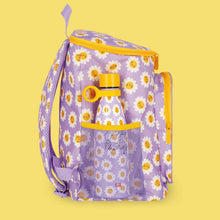 Carica l'immagine nel visualizzatore di Gallery, Legami - Zaino Termico Cooler Backpack, Resistente, Termoisolante, Antigoccia, Capiente, Scomparto principale, Tasca cen