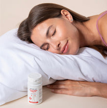 Carica l'immagine nel visualizzatore di Gallery, Melatonina 1 mg Complex Effegilab – 180 Compresse (6 Mesi) con ADENOSINA e GLICINA | Integratore per Dormire e Favorire 