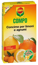 Carica l'immagine nel visualizzatore di Gallery, COMPO Concime Granulare per Limoni e Agrumi, 500g