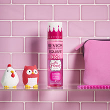 Carica l'immagine nel visualizzatore di Gallery, REVLON PROFESSIONAL EQUAVE KIDS PRINCESS