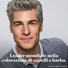 Carica l'immagine nel visualizzatore di Gallery, Just For Men Touch of Gray, Colorazione Capelli Grigi Uomo, Effetto Brizzolato Naturale, Formula Delicata Senza Ammoniac