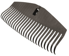 Carica l'immagine nel visualizzatore di Gallery, FISKARS GG135014 Solid Scopa per Foglie, L