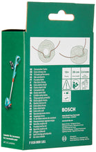 Carica l'immagine nel visualizzatore di Gallery, Bosch Filo Extra Strong per Art 26 Combitrim, 10 Pezzi