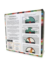 Carica l'immagine nel visualizzatore di Gallery, Asmodee – WAVELENGTH – Gioco da Tavolo di Sintonia