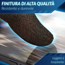 Carica l'immagine nel visualizzatore di Gallery, Gaming Finger Sleeves 10 Pezzi - Scorrimento Perfetto su Touchscreen