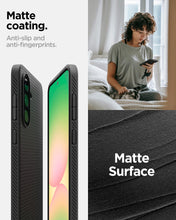 Carica l'immagine nel visualizzatore di Gallery, Spigen Cover Liquid Air per Samsung Galaxy A56 5G