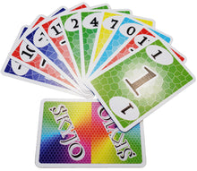 Carica l'immagine nel visualizzatore di Gallery, SKYJO, di Magilano – Il divertente gioco di carte per grandi e piccini serate di gioco divertenti e divertenti nella cer