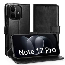Carica l'immagine nel visualizzatore di Gallery, Simpeak Cover Compatibile per Xiaomi redmi note 17 Pro 5G