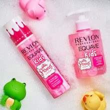 Carica l'immagine nel visualizzatore di Gallery, REVLON PROFESSIONAL EQUAVE KIDS PRINCESS