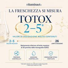 Carica l'immagine nel visualizzatore di Gallery, Omega 3-500 Capsule - 2000mg Di Olio Di Pesce Purissimo per Dose In Forma Trigliceride (TG) - 600mg di EPA e DHA per Dos