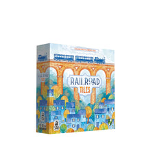 Carica l'immagine nel visualizzatore di Gallery, Cranio Creations - Railroad Tiles