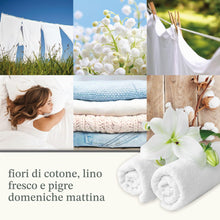 Carica l'immagine nel visualizzatore di Gallery, Yankee Candle Car Jar Ultimate Profumatore d'aria | Clean Cotton | Dura fino a 4 settimane